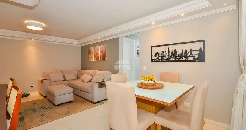 Apartamento com 3 quartos à venda na Rua Doutor Pedrosa, 78, Centro, Curitiba