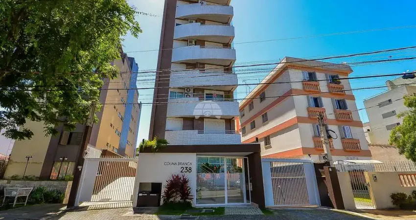Apartamento com 3 quartos à venda na Rua Paraguassu, 238, Alto da Glória, Curitiba