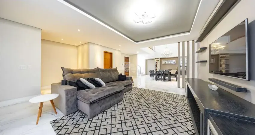 Casa com 3 quartos à venda na Rua Maestro Herrmann, 305, Pilarzinho, Curitiba