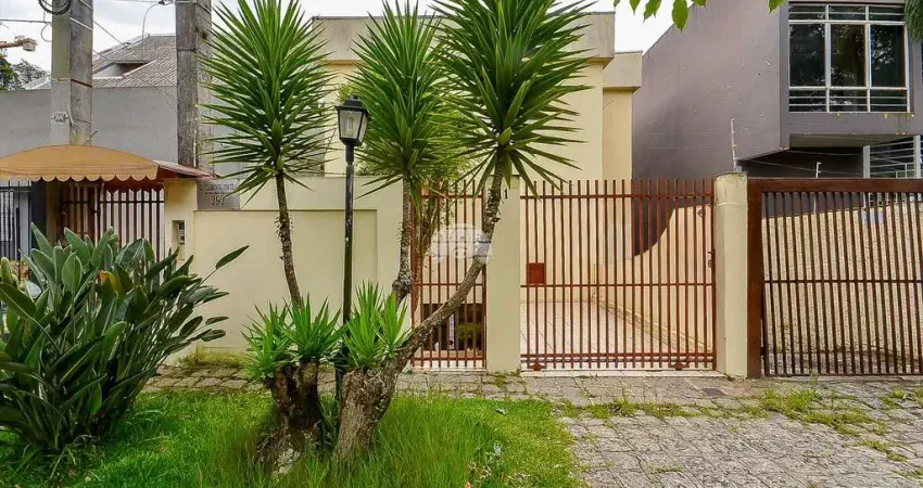 Apartamento com 3 quartos à venda na Rua Desembargador Vieira Cavalcanti, 292, São Francisco, Curitiba