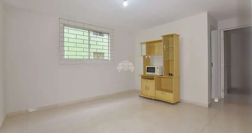 Apartamento com 2 quartos à venda na Rua Antônio Dionísio Sobrinho, 159, Cidade Industrial, Curitiba