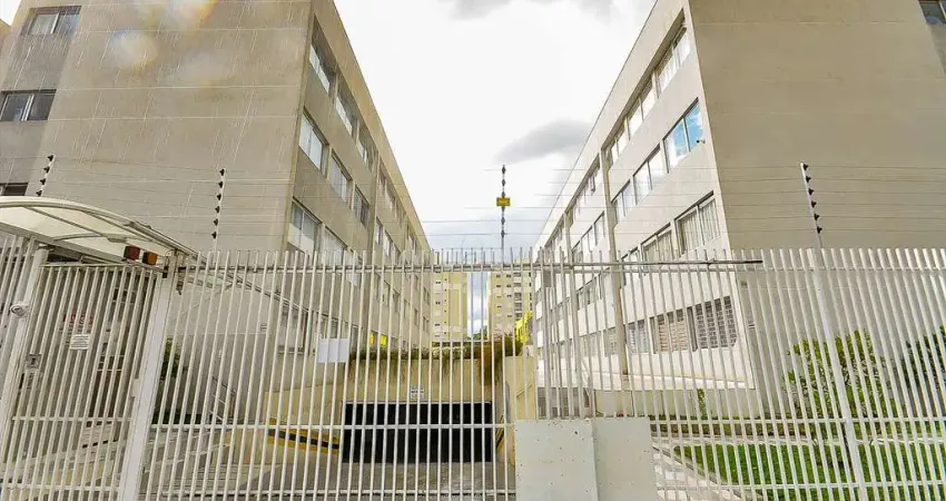 Apartamento com 3 quartos à venda na Rua Brasílio Itiberê, 1812, Rebouças, Curitiba