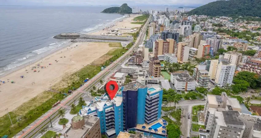 Cobertura com 4 quartos à venda na Avenida Atlântica, 756, Caiobá, Matinhos