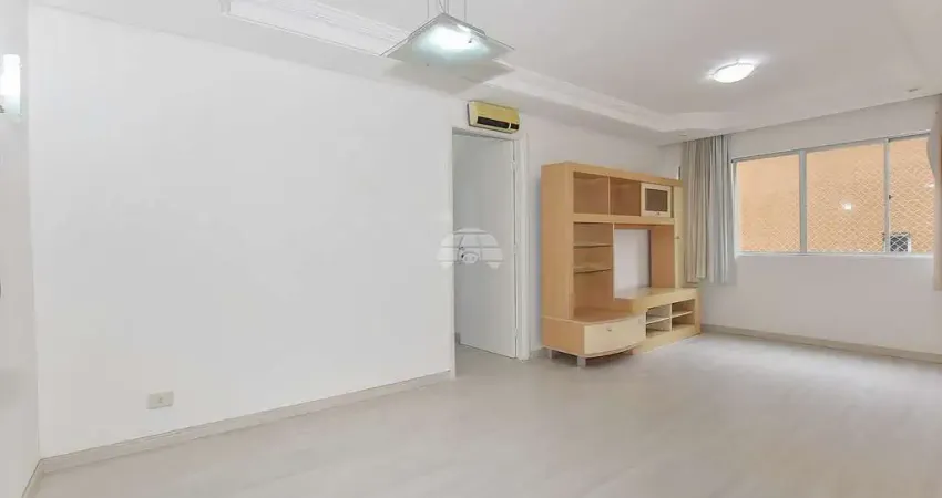 Apartamento com 3 quartos à venda na Rua Brasílio Itiberê, 4270, Água Verde, Curitiba