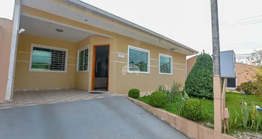 Casa com 9 quartos à venda na Rua Bertolina Kendrik de Oliveira, 144, Vila Santa Terezinha, Almirante Tamandaré