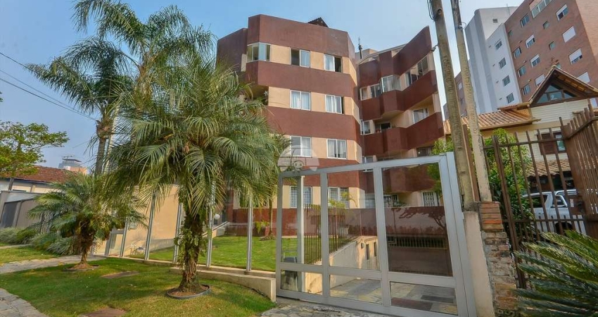 Cobertura com 4 quartos à venda na Rua Doutor Goulin, 419, Alto da Glória, Curitiba