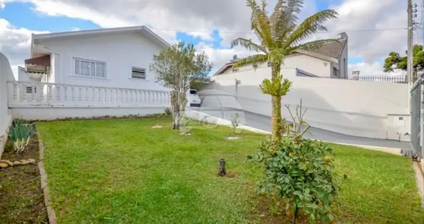 Casa com 4 quartos à venda na Rua Antenor Guimarães, 176, Pilarzinho, Curitiba