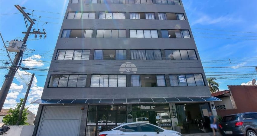 Sala comercial à venda na Rua João Pessoa, 145, Centro, Araucária