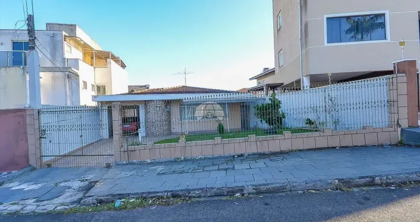 Casa com 3 quartos à venda na Travessa Valentina Bailo Geronasso, 65, Boa Vista, Curitiba