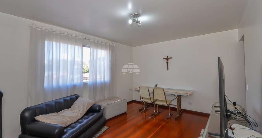 Apartamento com 3 quartos à venda na Rua Mateus Leme, 1244, Centro Cívico, Curitiba