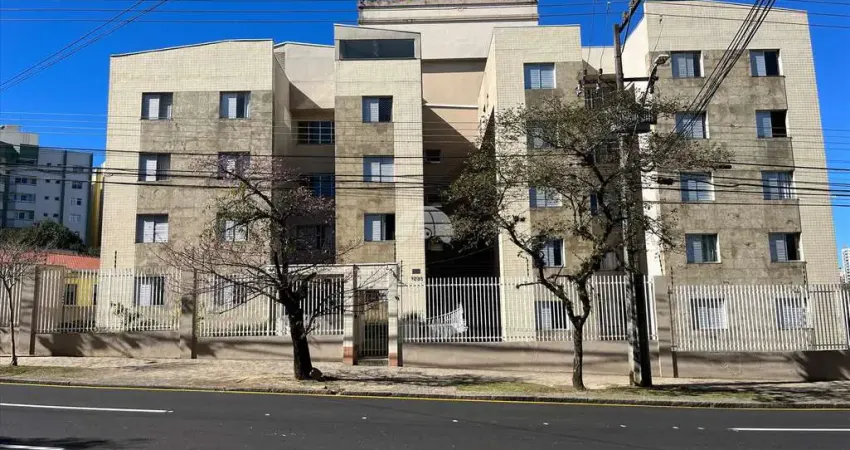Apartamento com 3 quartos à venda na Avenida Anita Garibaldi, 1204, Cabral, Curitiba