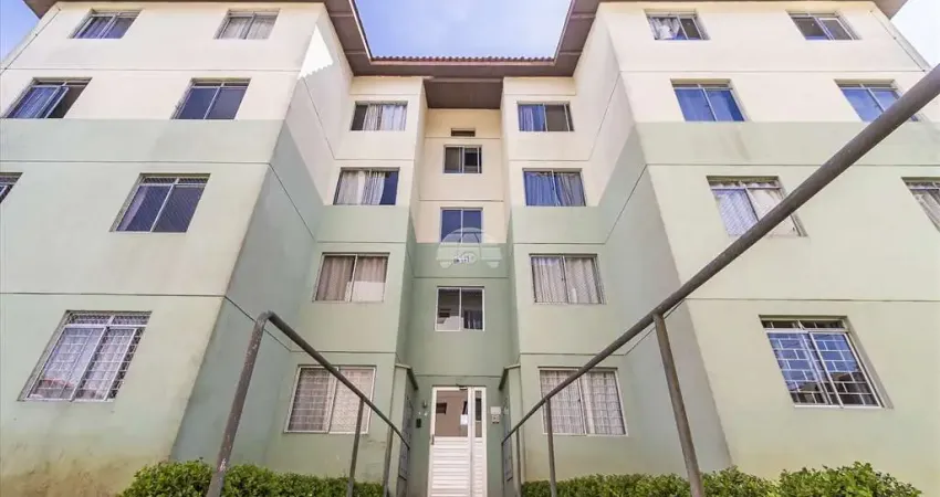 Apartamento com 2 quartos à venda na Rua Eduardo Pinto da Rocha, 3171, Sítio Cercado, Curitiba