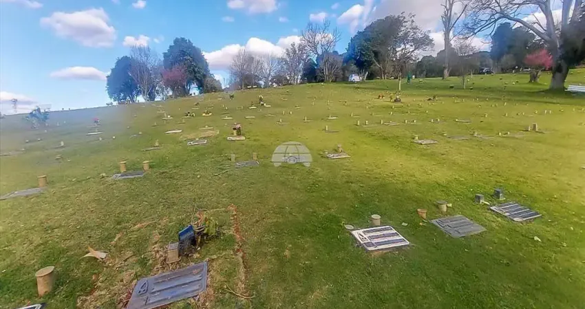 Terreno à venda na Rua Nicolau José Gravina, 292, Cascatinha, Curitiba