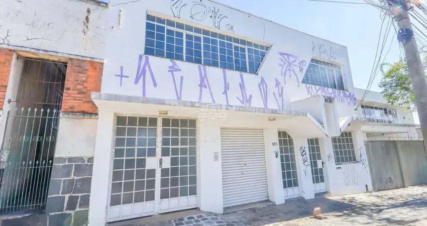 Casa com 3 quartos à venda na Rua Tapajós, 835, Bom Retiro, Curitiba