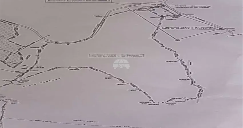 Terreno à venda na Rua Virgínio Arcie, 5, Capivari, Colombo