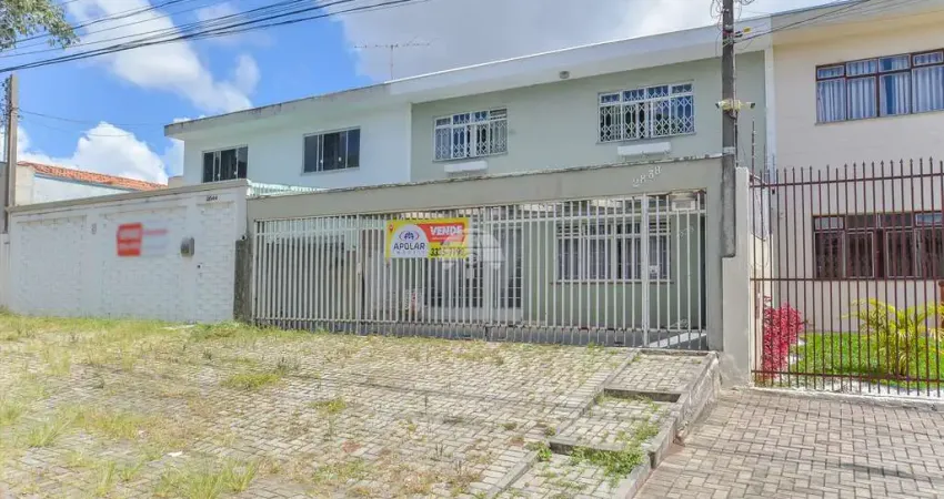 Casa com 3 quartos à venda na Rua 24 De Maio, 2838, Parolin, Curitiba