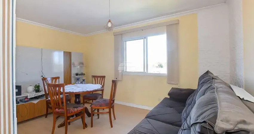 Apartamento com 3 quartos à venda na Rua Cleto da Silva, 1905, Boqueirão, Curitiba