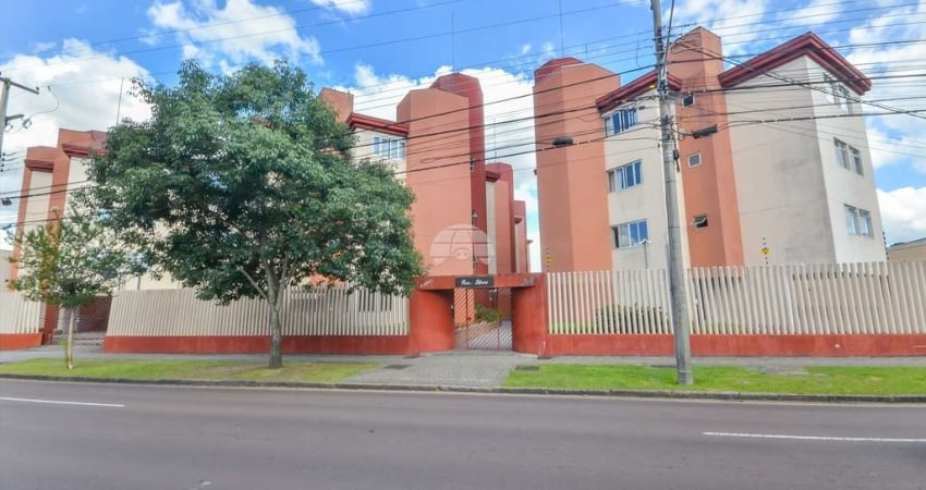 Apartamento com 3 quartos à venda na Rua Brasílio Itiberê, 2433, Rebouças, Curitiba