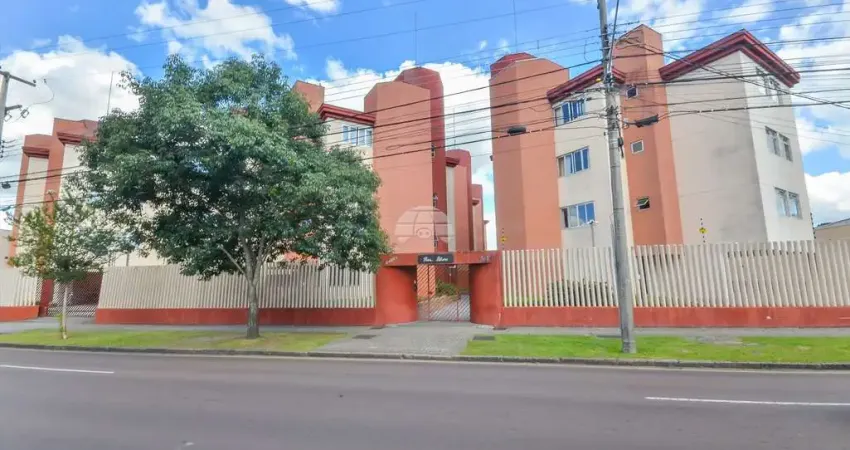 Apartamento com 3 quartos à venda na Rua Brasílio Itiberê, 2433, Rebouças, Curitiba
