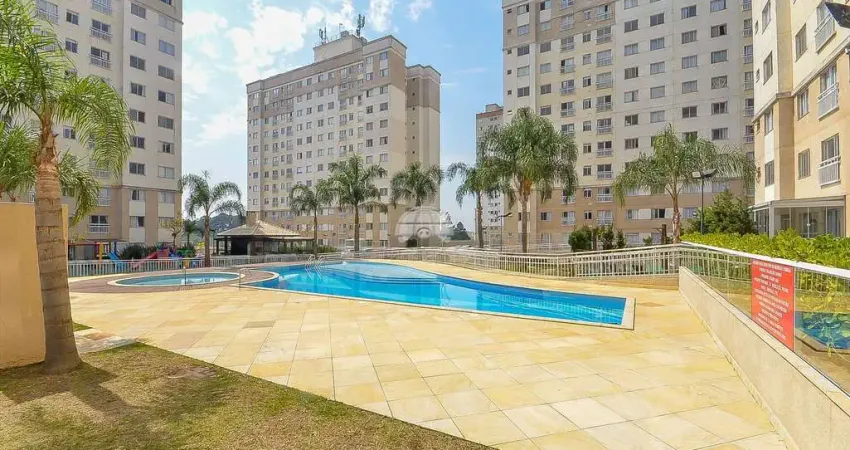 Apartamento com 2 quartos à venda na Rua Reinaldo Stocco, 174, Pinheirinho, Curitiba