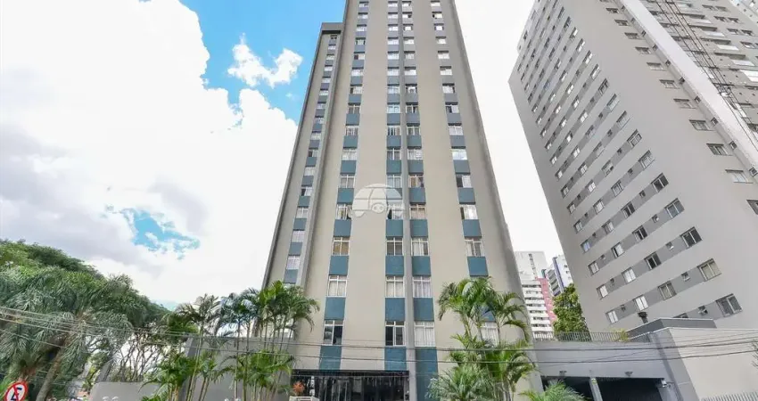 Apartamento com 2 quartos à venda na Rua Coronel Joaquim Ignácio Taborda Ribas, 896, Bigorrilho, Curitiba