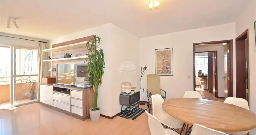 Apartamento com 3 quartos à venda na Rua Brigadeiro Franco, 1649, Centro, Curitiba