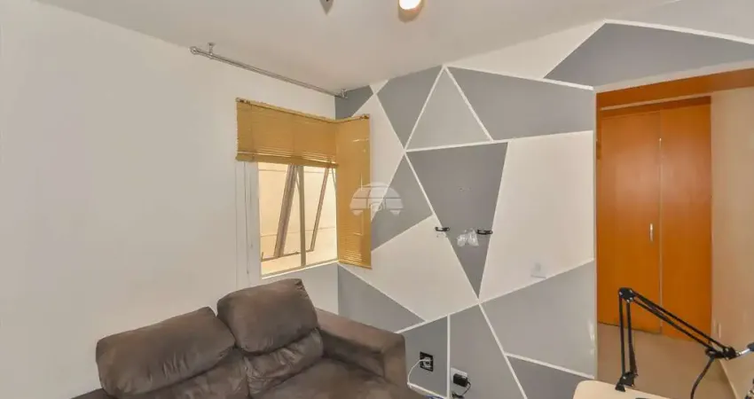Apartamento com 1 quarto à venda na Rua General Aristides Athayde Júnior, 414, Bigorrilho, Curitiba