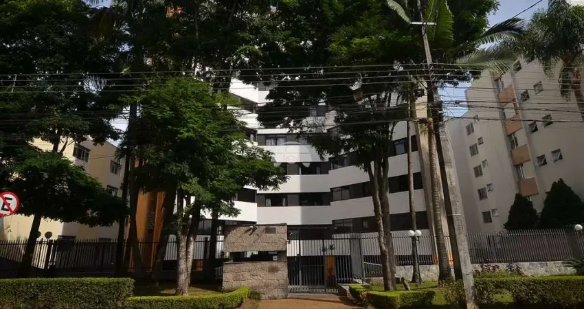 Apartamento com 3 quartos à venda na Rua Bruno Filgueira, 1901, Bigorrilho, Curitiba