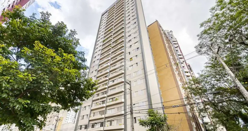 Apartamento com 3 quartos à venda na Rua Bruno Filgueira, 2211, Bigorrilho, Curitiba