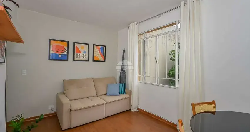 Apartamento com 2 quartos à venda na Rua Nunes Machado, 976, Rebouças, Curitiba