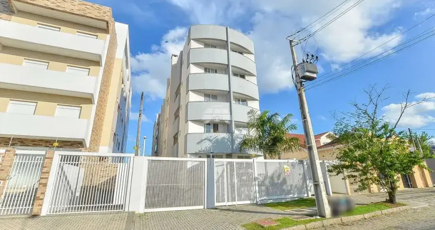 Apartamento com 2 quartos à venda na Rua Baltazar Carrasco dos Reis, 2035, Rebouças, Curitiba