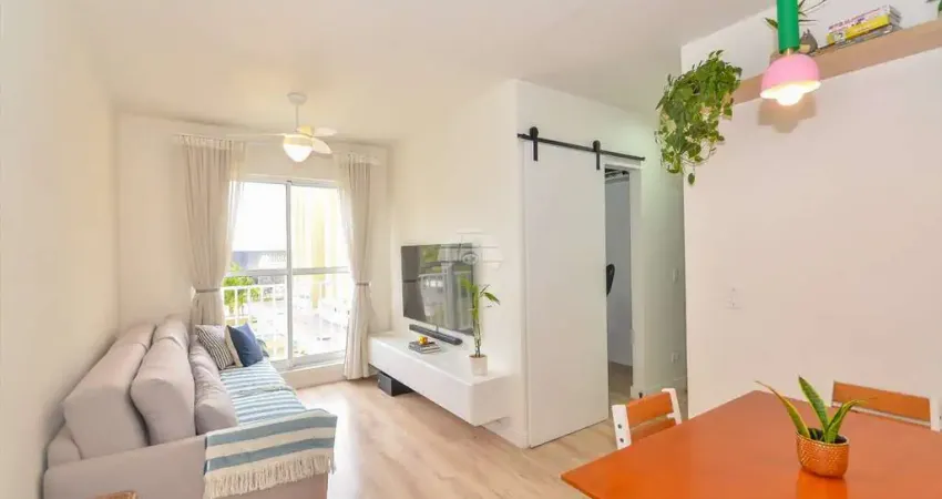 Apartamento com 3 quartos à venda na Rua João Bettega, 4301, Portão, Curitiba