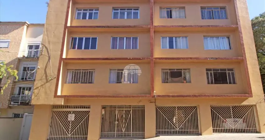 Apartamento com 3 quartos à venda na Rua Visconde de Nacar, 250, Mercês, Curitiba