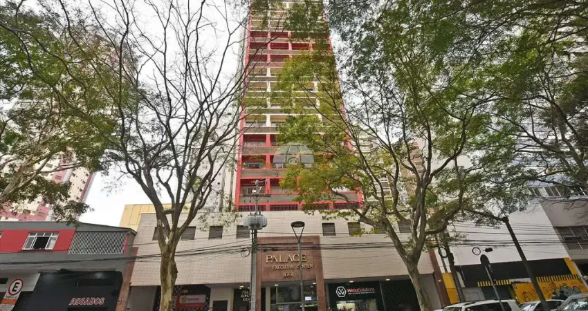 Sala comercial à venda na Rua Padre Anchieta, 1691, Bigorrilho, Curitiba
