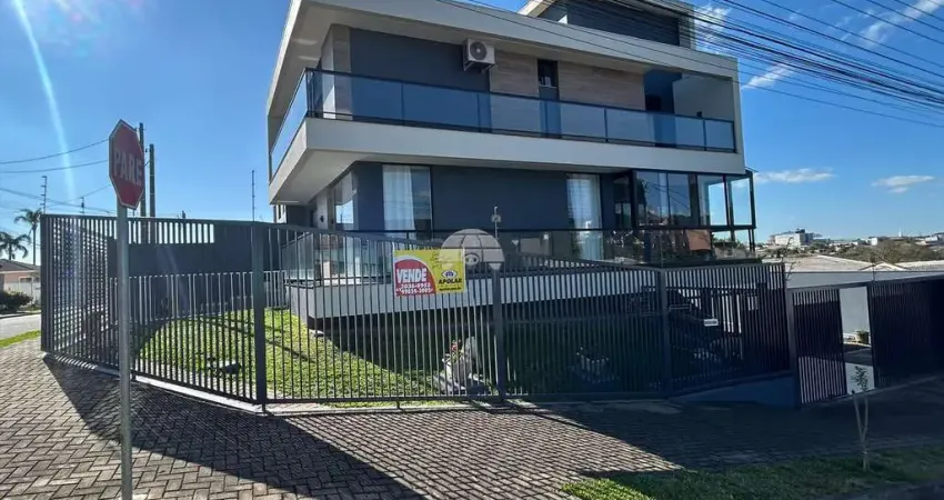 Casa com 3 quartos à venda na Rua do Bosque, 206, Bonsucesso, Guarapuava