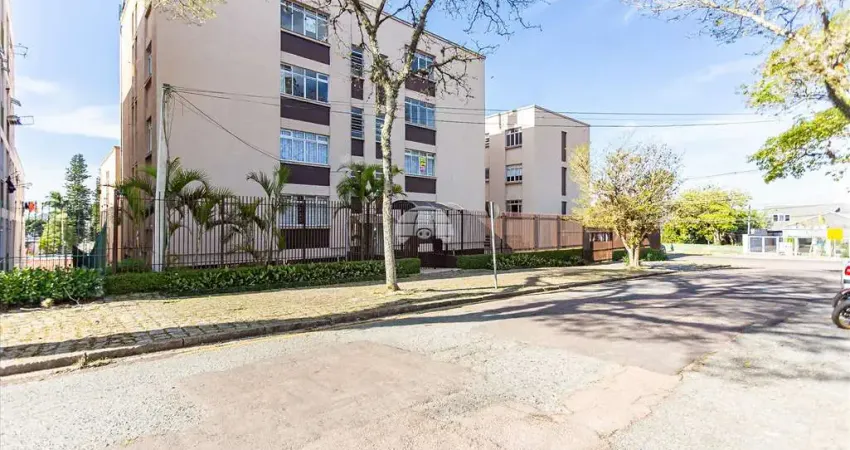 Apartamento com 2 quartos à venda na Rua Comendador Santiago Colle, 50, Ahú, Curitiba