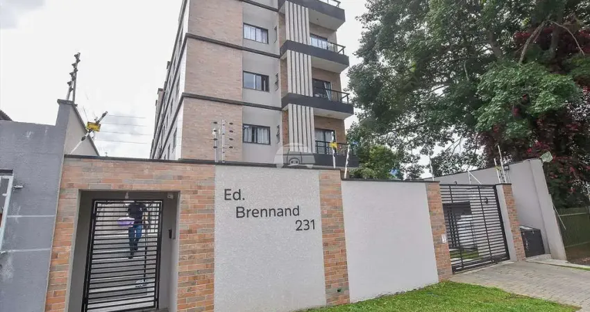 Kitnet / Stúdio à venda na Rua Capitão João Busse, 231, Cajuru, Curitiba