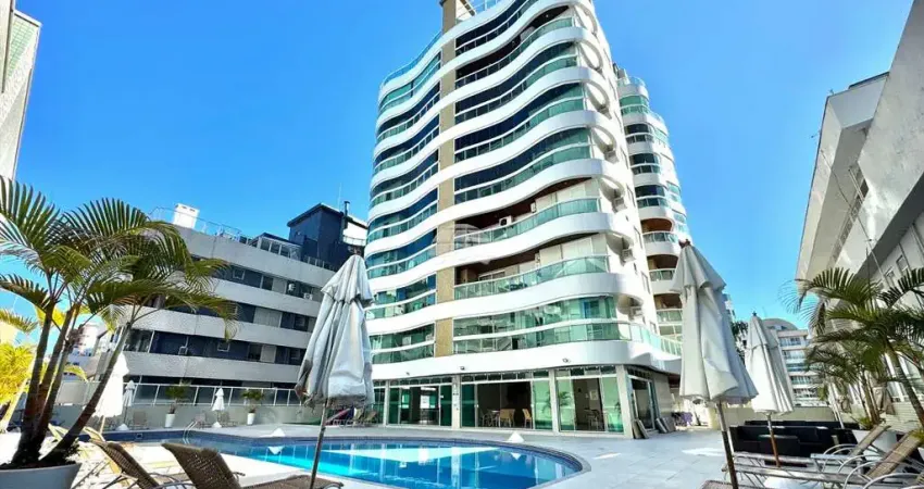 Apartamento com 3 quartos à venda na Rua Jaguariaiva, 250, Caiobá, Matinhos