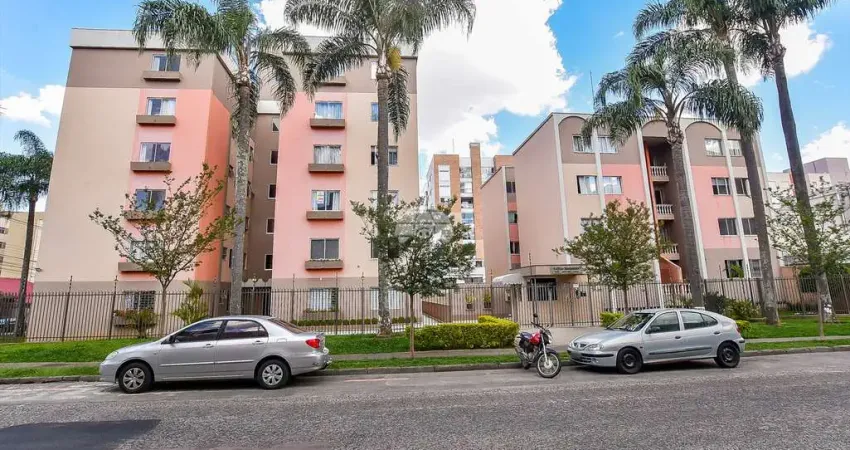 Apartamento com 3 quartos à venda na Rua Professor Assis Gonçalves, 1277, Água Verde, Curitiba
