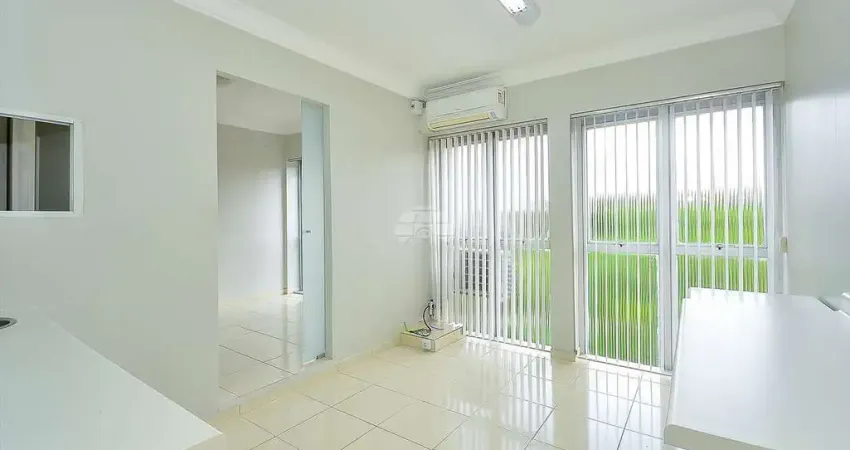 Sala comercial à venda na Praça Rui Barbosa, 827, Centro, Curitiba