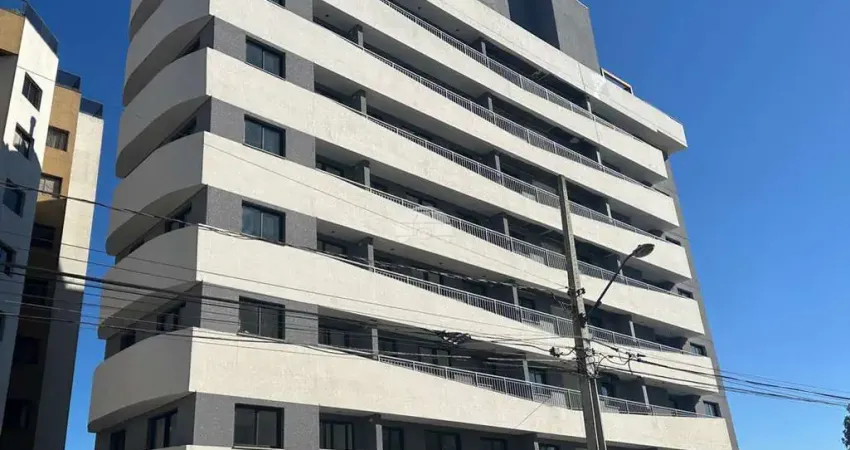 Apartamento com 2 quartos à venda na Rua Bororós, 1388, Portão, Curitiba