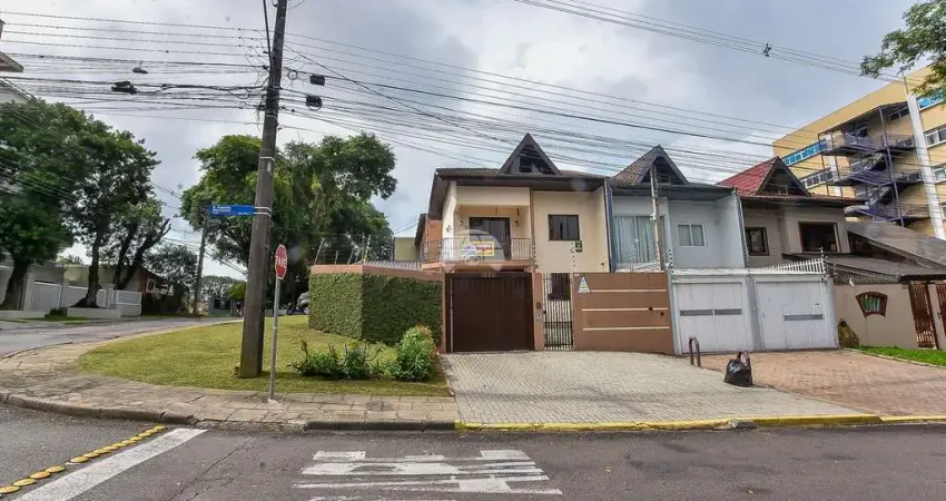 Casa com 3 quartos à venda na Rua Caetano Marchesini, 1056, Portão, Curitiba