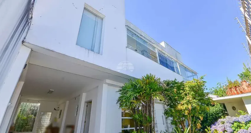 Casa com 3 quartos à venda na Rua José Domakoski, 632, Campina do Siqueira, Curitiba