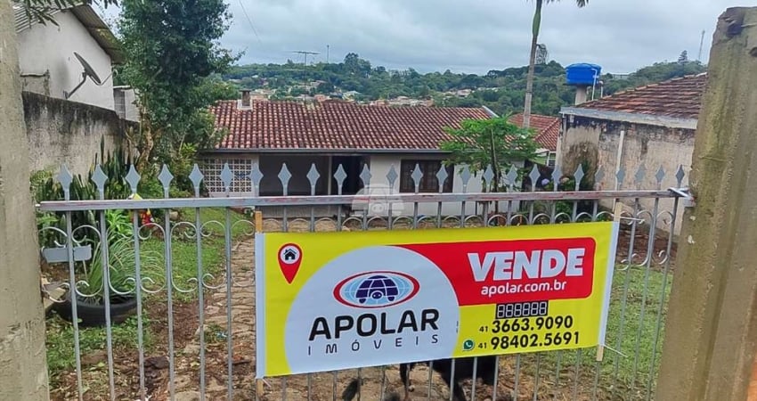 Casa com 3 quartos à venda na Rua dos Crisântemos, 799, Parque Monte Castelo, Colombo