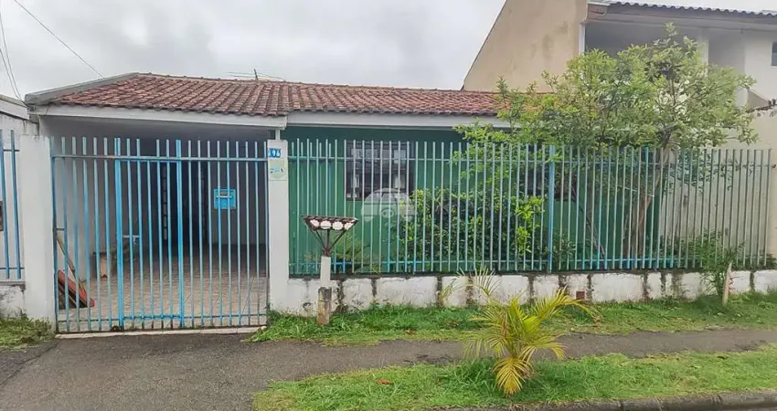 Casa com 3 quartos à venda na Rua Honorata Baldo, 196, Jardim dos Eucaliptos, Colombo