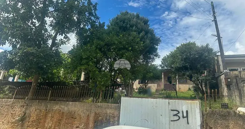 Casa com 2 quartos à venda na Rua da Flor-de-cera, 34, Parque Monte Castelo, Colombo