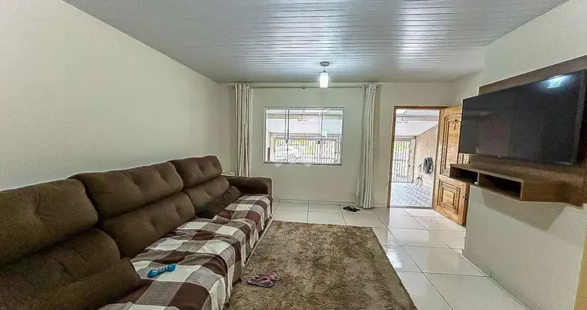 Casa com 3 quartos à venda na Rua Nigéria, 374, Planta Vila Nova, Colombo