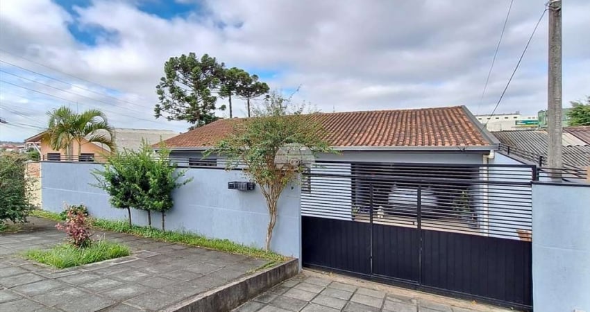 Casa com 3 quartos à venda na Avenida do Porto, 122, Parque Residencial Santa Terezinha, Colombo