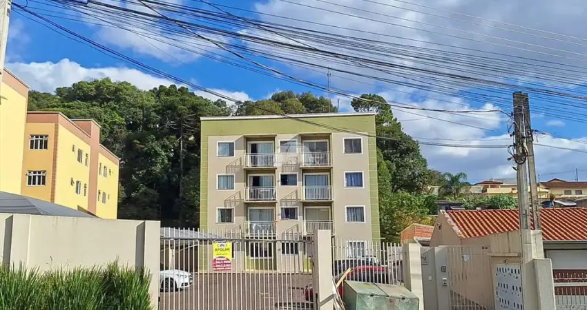 Apartamento com 2 quartos à venda na Rua Antenor Alves de Souza, 213, Roça Grande, Colombo