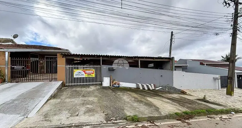 Casa com 3 quartos à venda na Rua do Cisne, 114, Planta Santa Tereza, Colombo
